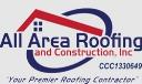 All Area Roofing and Construction Inc logo